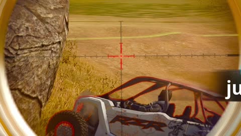 How Good is This "jump-scope" SNIPE?? 🎯