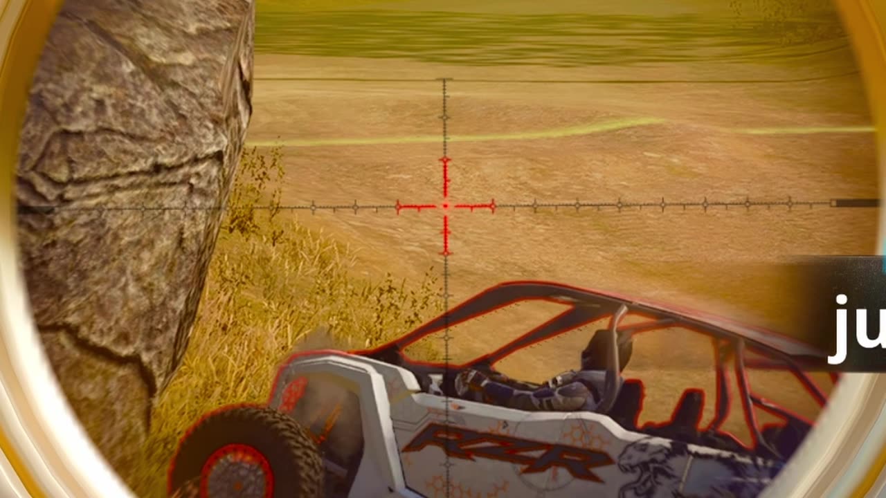 How Good is This "jump-scope" SNIPE?? 🎯