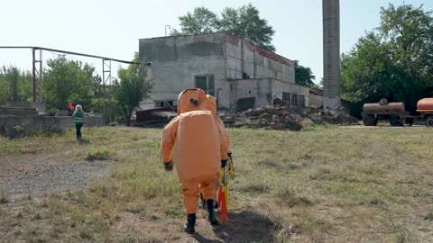 NATO & Partners Join Bulgaria 2025 Mega Disaster Exercise | Europe Defense | Amaravati Today