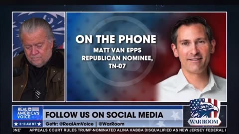 The big beautiful Bill