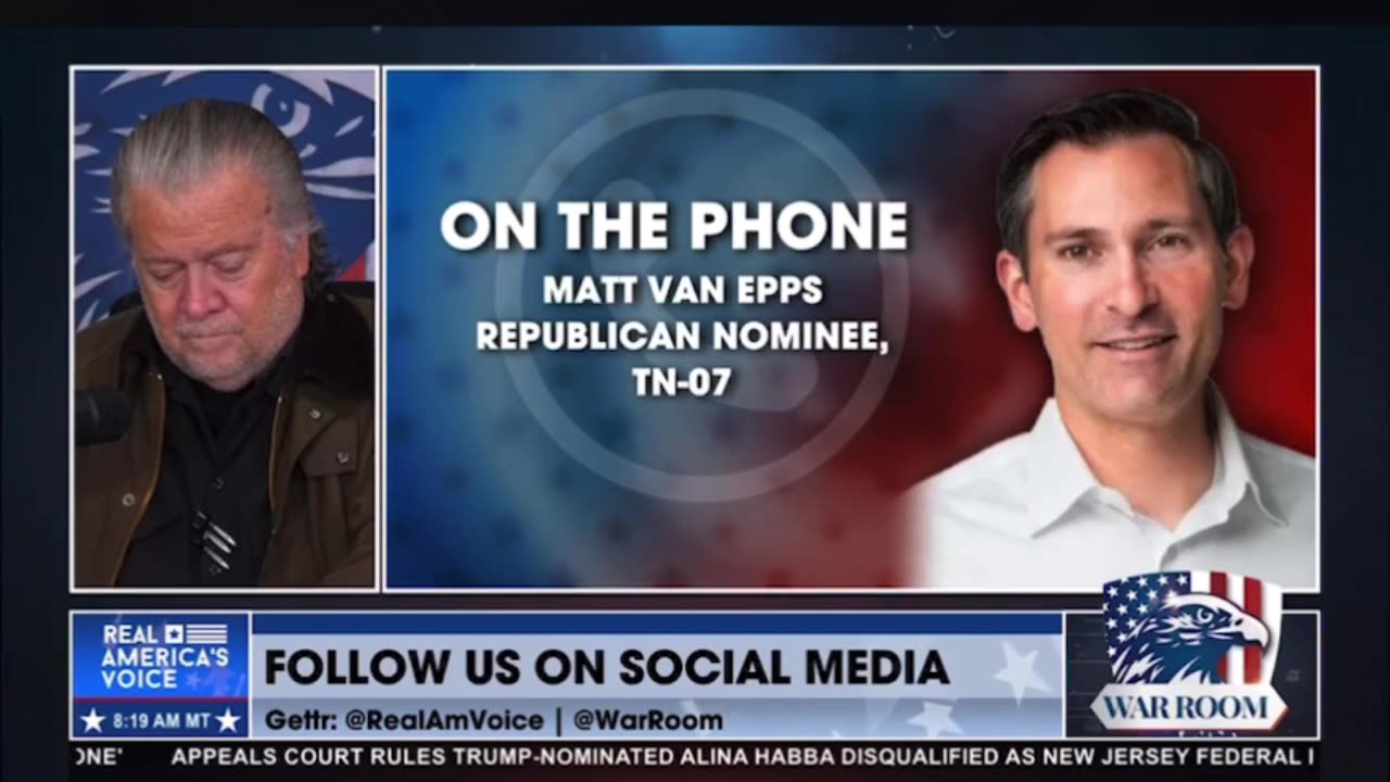 The big beautiful Bill