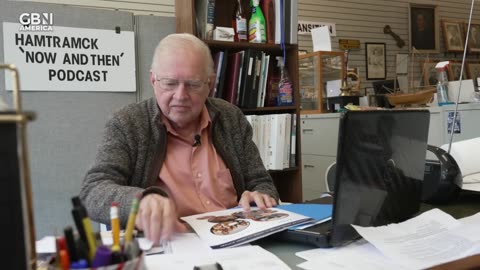 GBNews - We confronted zealous Imams in America’s Muslim City _ Documentary