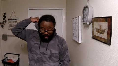 Moefoejoejoe - No Food Stamps