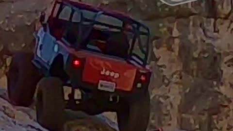 CRUCIAL Growth as we go Higher! 👍 SCX10 III Jeep CJ7 Renegade 💯🔥