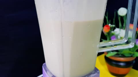 Thick & Creamy Cold Coffee Recipe। Without Ice cream,Cream,Powder milk। Lock-down Cold Coffee