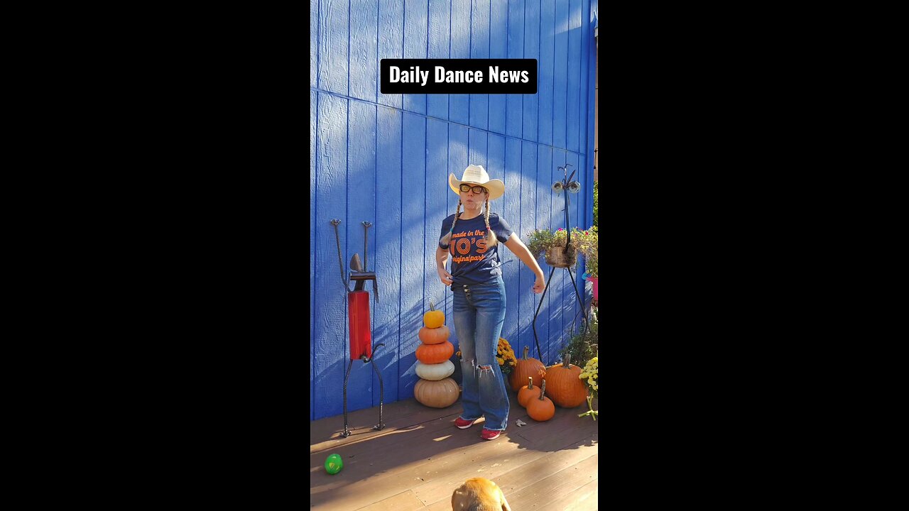 Daily Dance News