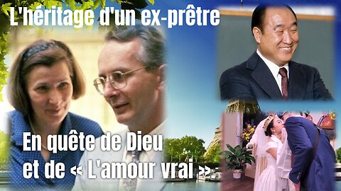 Henri Blanchard « Au Nom de L'amour Vrai »