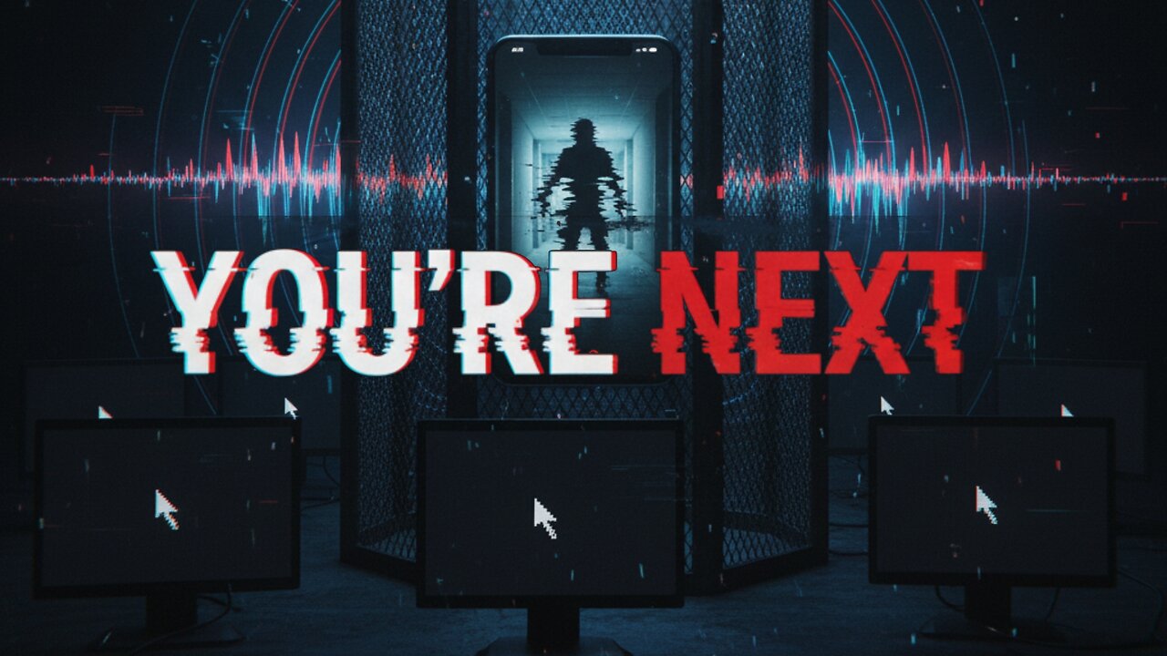 The path is open… and it’s not stopping.