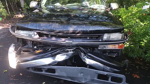 Help Me Replace My Work Truck