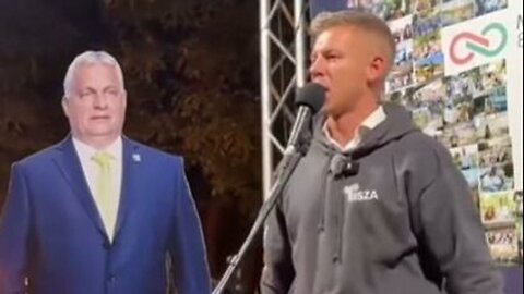 Magyar Péter szerint már négyötöde van a Tiszának és ez csak a kezdet