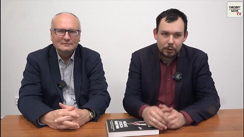 Lobby izraelskie w USA i Polsce | Paweł Lisicki