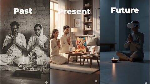 The Evolution of Festivals: A New Era of Celebration