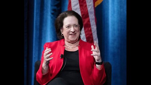 Kagan Signals Support for Pro-Life Center Challenge of N.J. Subpoena