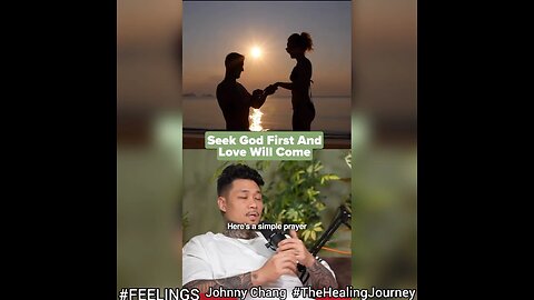 FEELINGS The Healing Journey