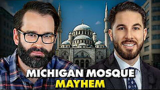 Islamic mayor?