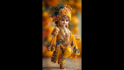 Krishna