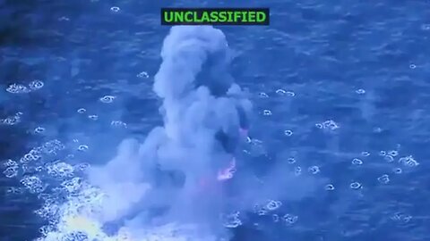 US STRIKES ANOTHER ALLEGED DRUG BOAT NEAR VENEZUELA 🛥💥 KILLING 4 'NARCO-TERRORISTS'