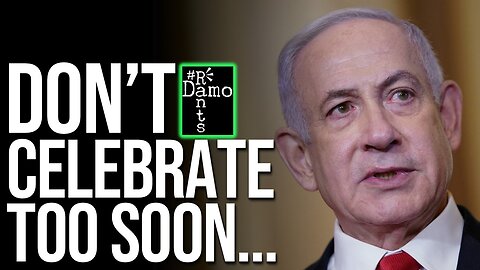 Is This Netanyahu's BIGGEST Mistake Yet?