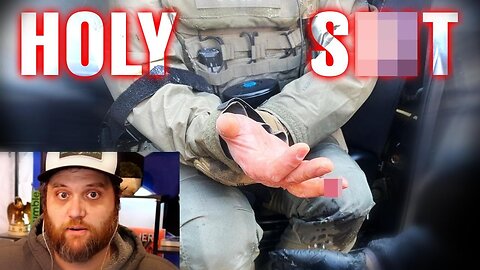 ICE RIOT BOMBSHELL! MINNEAPOLIS GOVERNMENT CAUGHT RUNNING SECRET SIGNAL CHATS! CIVIL WAR IS HERE!