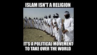 🙏🏼WHAT EVERY CHRISTIAN NEEDS TO KNOW ABOUT ISLAM🙏🏼 How to understand and rebuke Muslims 🙏🏼