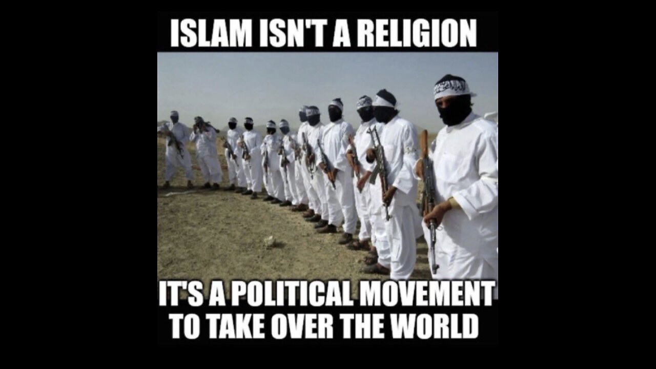 🙏🏼WHAT EVERY CHRISTIAN NEEDS TO KNOW ABOUT ISLAM🙏🏼 How to understand and rebuke Muslims 🙏🏼