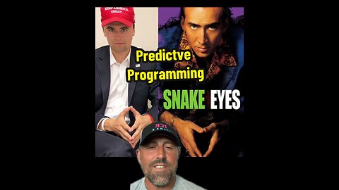 Predictive programming