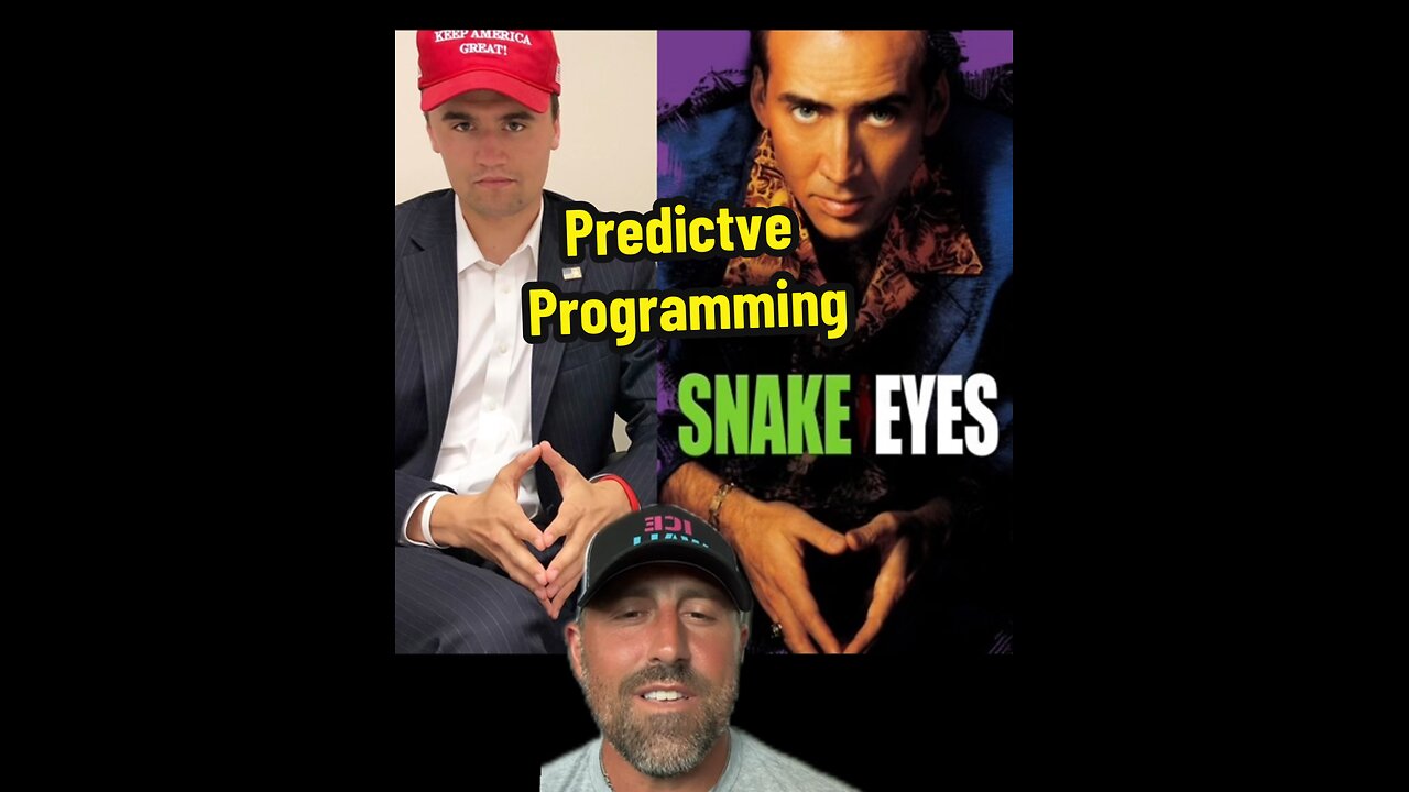 Predictive programming