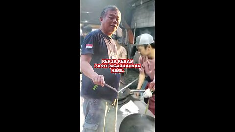 NASI GORENG VIRAL