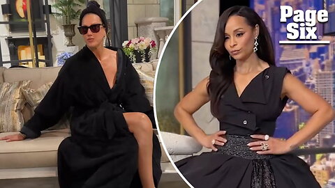 See the 'RHONY' Season 15 reunion looks