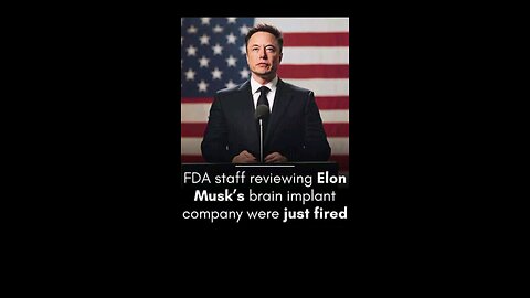 Employees who objected to Elon Musk's brain chip implantation were fired!