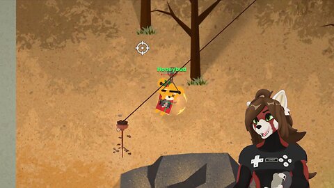 2025-12-15 - Zip Lines FTF