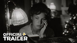 STATIONED AT HOME — Official Trailer (2025)