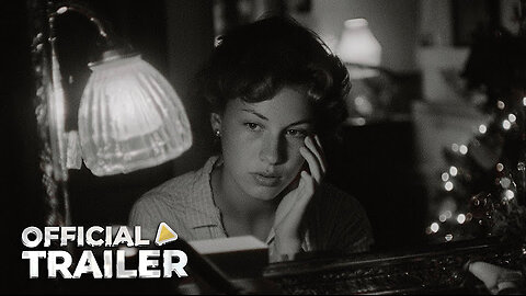 STATIONED AT HOME — Official Trailer (2025)