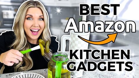 15 BEST Amazon Products This Month #shorts #productreview #amazonfinds2025 #gadgets