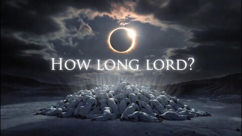 Iran War Updates: Opening of Seal #5, What happens next? | February 17, 2026 | Day 393 of 1260