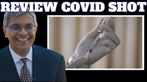 Trump Appointees May Take Action to Suspend Covid Shots for Review