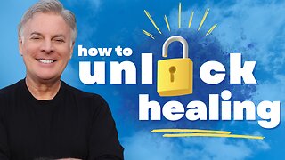 The Hidden Link Between Trauma, Sickness, and Spiritual Warfare