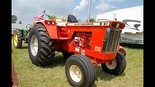 How a Titan Bigger Than IBM Collapsed: The Rise and Ruin of Allis-Chalmers