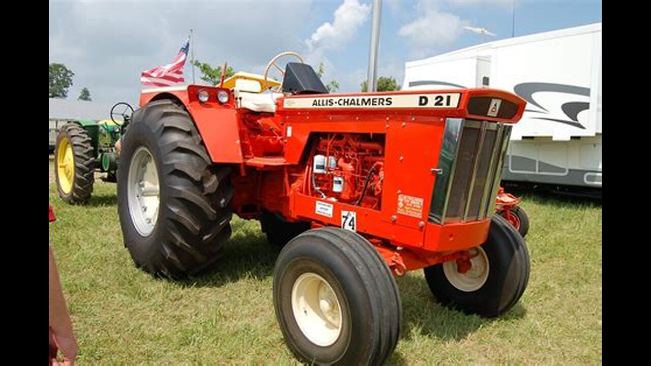 How a Titan Bigger Than IBM Collapsed: The Rise and Ruin of Allis-Chalmers