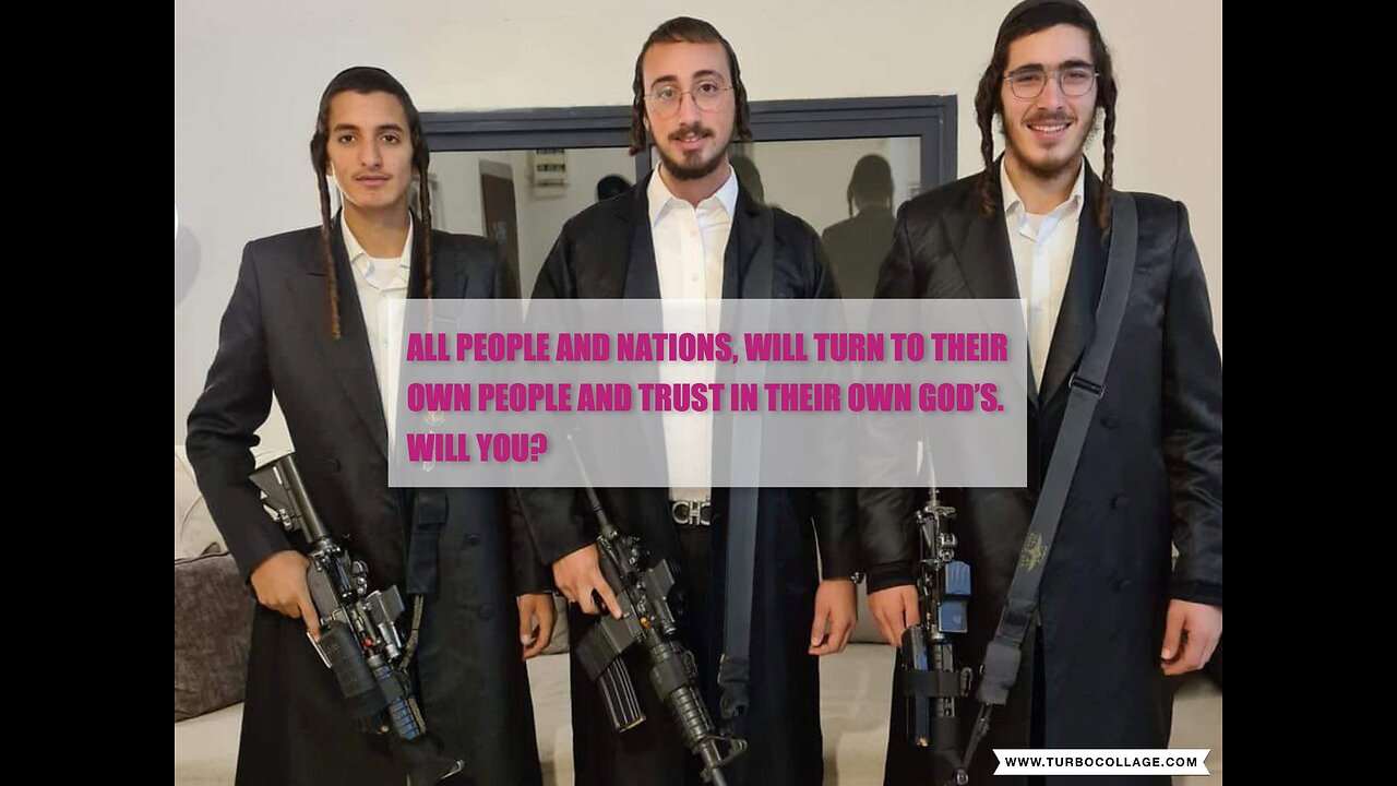 THE NEW FREE WORLD IS COMING. THIS IS WHAT THEY FEAR !!!!