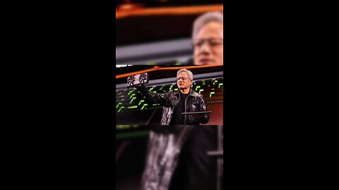 NVIDIA’s Project DIGITS: The Personal AI Revolution Starts Now! #AI, #NVIDIA, #ProjectDigits