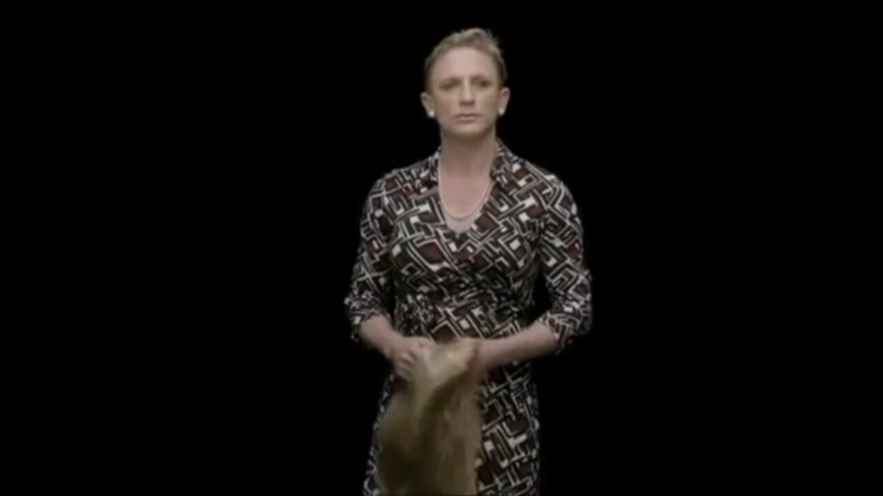 James Bond Has Been Castrated