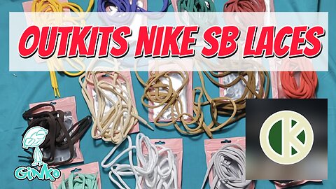 Outkits Nike SB Laces Review