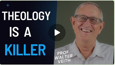 ВАЛЬТЕР ФАЙТ: ТЕОЛОГИЯ - УБИЙЦА