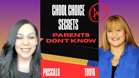Tonya Van Beber REVEALS School Choice & Homeschool Enrichment That Actually Works!
