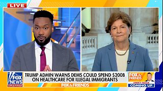 Dems EXPOSED On Wanting Healthcare For Illegals