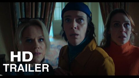 How to Get to Heaven from Belfast (2026)