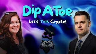 Dip A Toe Thanksgiving!