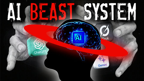 AI has gotten out of hand... (The Beast System)