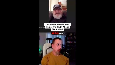 The Truth About Black Mold